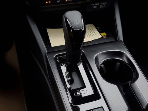 New 2026 Subaru Outback Limited XT w/ Premium/Limited Plus Package image 32