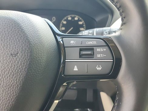 Used 2025 Honda HR-V EX-L image 25