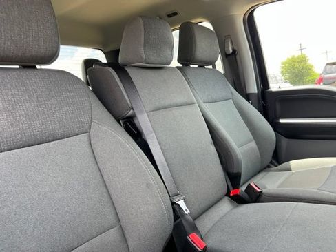 Used 2025 Ford F150 XLT w/ Equipment Group 301A Standard RWD image 38