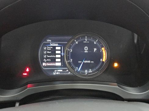 Used 2021 Lexus RC 350 AWD image 12