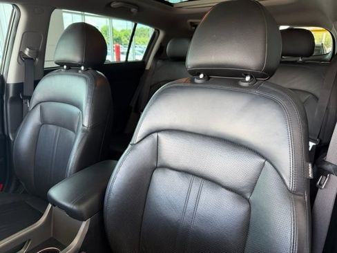 Used 2016 Kia Sportage EX w/ EX Premium Package FWD image 6