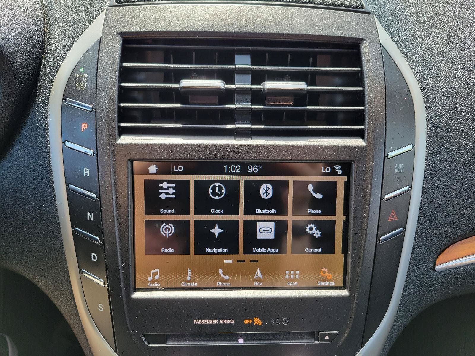 Used 2019 Lincoln MKC Reserve AWD/4WD image 20