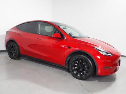 Used 2023 Tesla Model Y Long Range