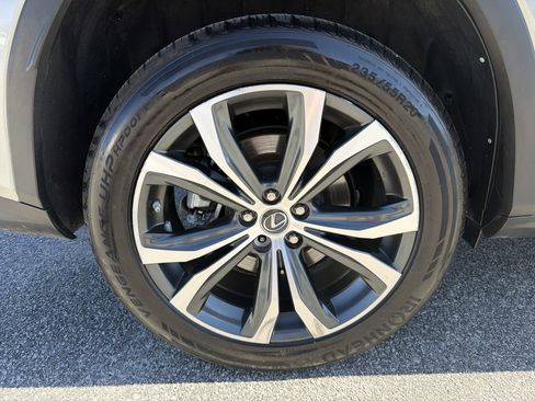 Used 2022 Lexus RX 350 FWD w/ Premium Package image 18
