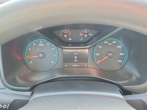 Used 2020 Chevrolet Colorado W/T w/ WT Convenience Package image 13