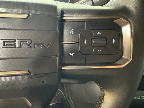 Used 2025 GMC Hummer EV 3X w/ Extreme Off-Road Package image 28
