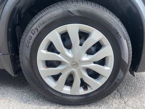 Used 2020 Nissan Rogue S AWD/4WD image 27