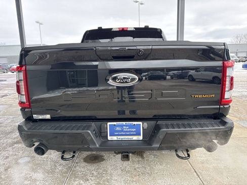 Certified 2023 Ford F150 Tremor w/ Equipment Group 402A High image 6