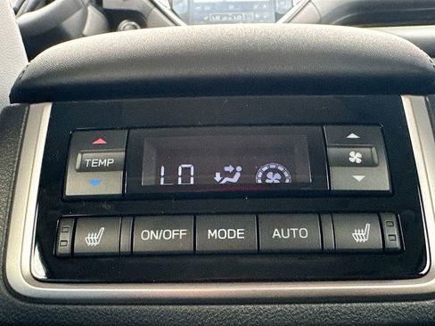 New 2026 Subaru Ascent Bronze Edition image 31