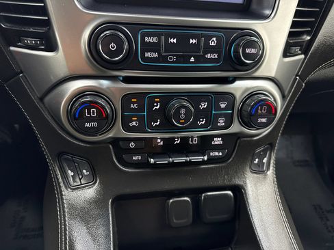 Used 2020 Chevrolet Tahoe LT RWD image 29