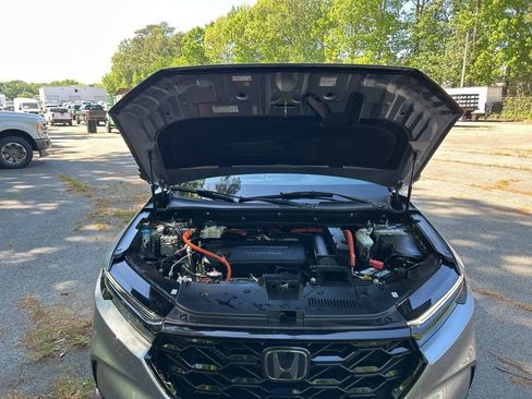 Used 2023 Honda CR-V Sport Touring image 12