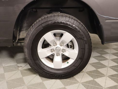 Used 2021 RAM 1500 Tradesman w/ Chrome Plus Package image 17