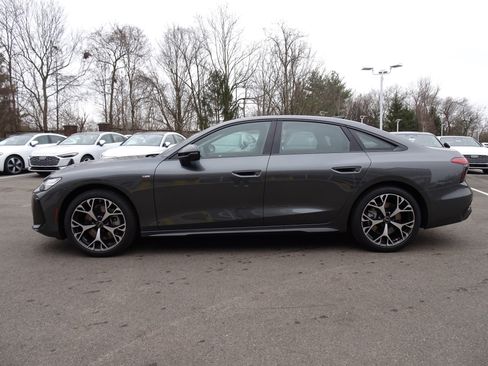 New 2026 Audi A6 Premium Plus image 2