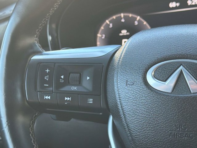 Certified 2022 INFINITI QX60 Autograph w/ Cargo Package FWD image 19