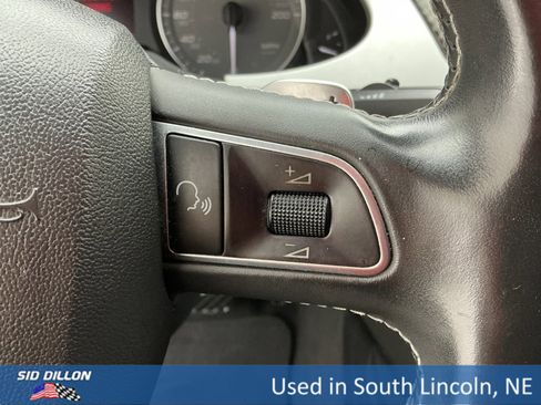 Used 2011 Audi S4 Premium Plus image 9