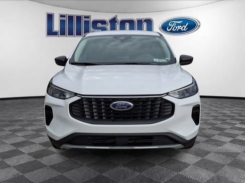 Used 2025 Ford Escape Active FWD image 2