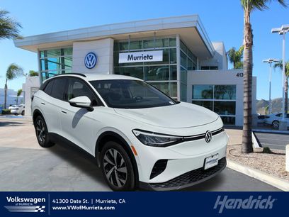 Used 2023 Volkswagen ID.4 2WD