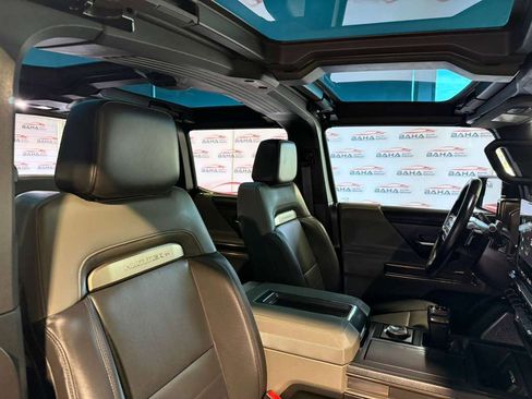 Used 2024 GMC Hummer EV 3X w/ Extreme Off-Road Package AWD/4WD image 58