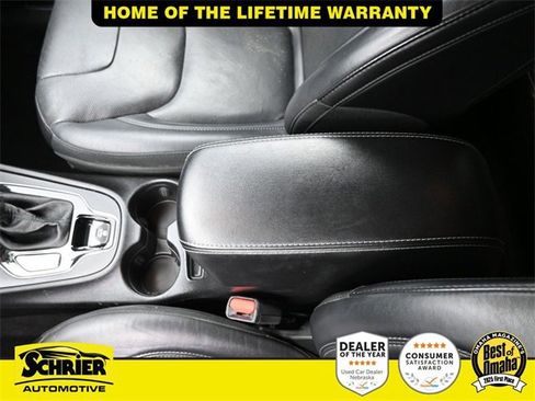 Used 2019 Jeep Cherokee Limited image 31