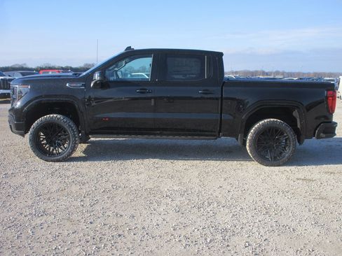 New 2026 GMC Sierra 1500 AT4 w/ AT4 Premium Package image 10