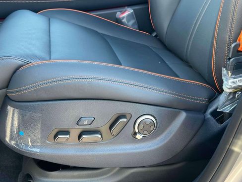 New 2026 Genesis GV70 2.5T Sport Prestige AWD/4WD image 25