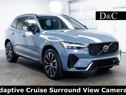 Used 2023 Volvo XC60 B5 Plus