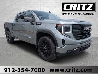Used 2026 GMC Sierra 1500 Elevation