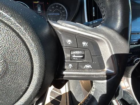 Used 2019 Subaru Ascent Touring w/ Popular Package #3 AWD/4WD image 20
