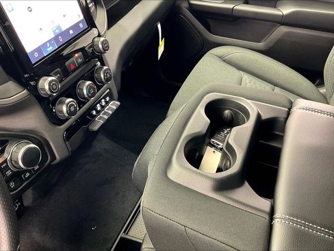 New 2026 RAM 1500 Classic Warlock image 8