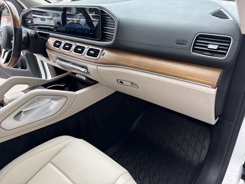 Certified 2022 Mercedes-Benz GLE 350 4MATIC image 17