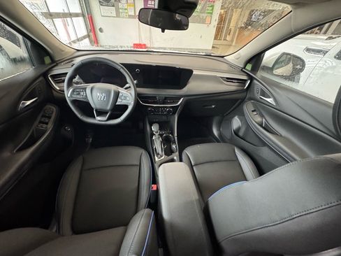 New 2026 Buick Encore GX Sport Touring w/ Advanced Technology Package image 13