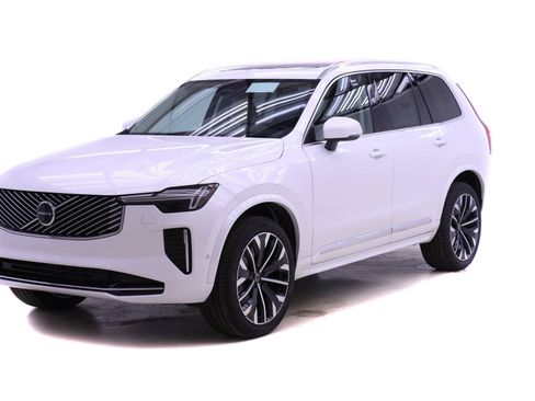 New 2026 Volvo XC90 B6 Ultra w/ Protection Package AWD/4WD image 1