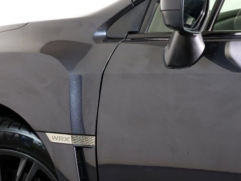 Used 2016 Subaru WRX AWD/4WD image 12