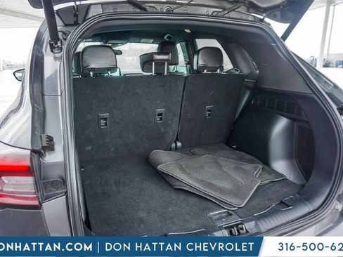 Used 2024 Ford Escape ST-Line image 32