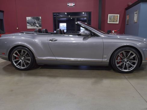 Used 2011 Bentley Continental GT Speed image 17