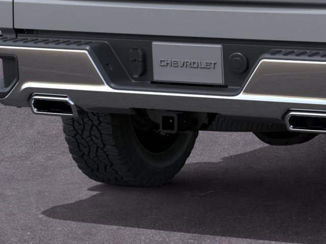 New 2026 Chevrolet Silverado 1500 LT AWD/4WD image 14