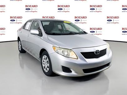 Used 2010 Toyota Corolla LE