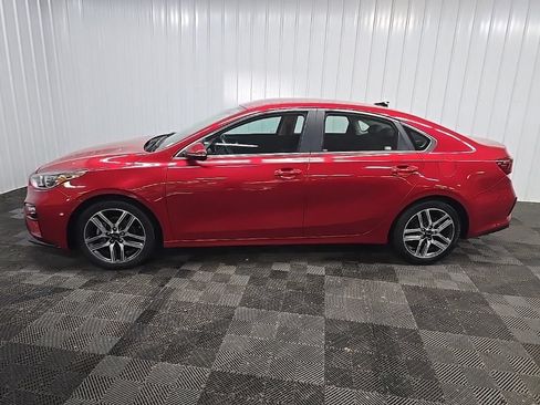 Used 2019 Kia Forte EX FWD image 5