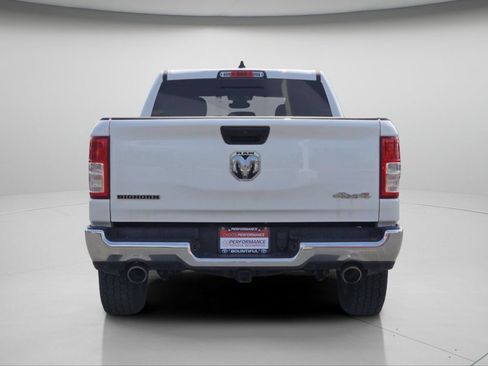 Used 2023 RAM 1500 Big Horn AWD/4WD image 14