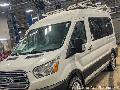 Used 2019 Ford Transit 150 XLT
