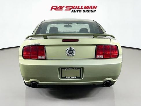 Used 2006 Ford Mustang GT Premium RWD image 6