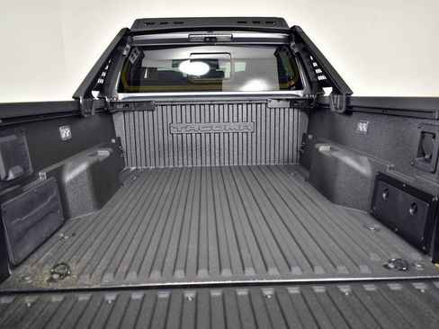 New 2025 Toyota Tacoma Trailhunter image 9