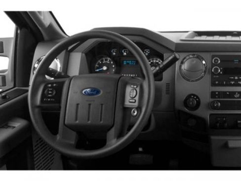 Used 2015 Ford F250 XL w/ Power Equipment Group image 8