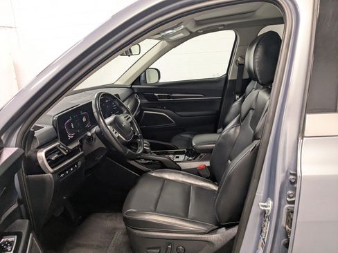 Used 2025 Kia Telluride S AWD/4WD image 20