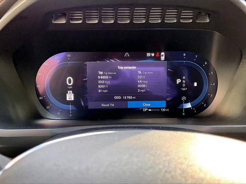 Used 2024 Volvo XC90 B6 Ultimate w/ Protection Package Premier image 13