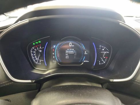 Used 2019 Hyundai Santa Fe AWD image 14
