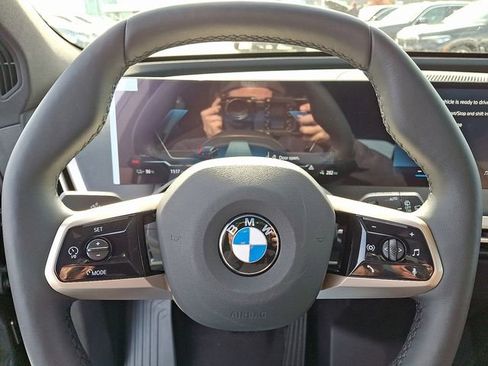 New 2026 BMW iX xDrive45 image 16