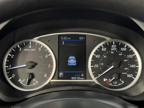 Used 2019 Nissan Sentra S image 17