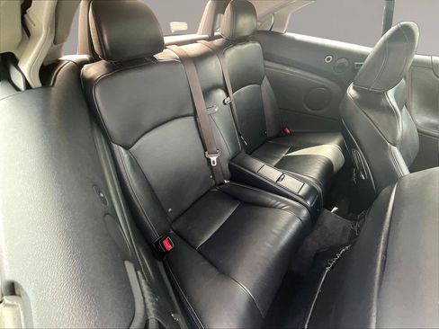 Used 2011 Lexus IS 350C w/ Luxury Pkg RWD image 25