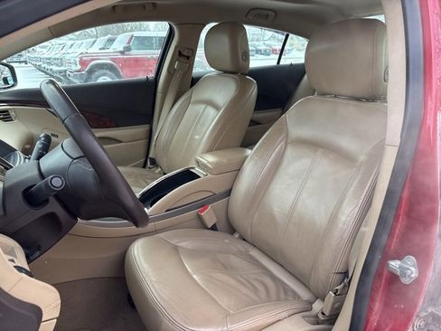 Used 2012 Buick LaCrosse Leather image 4